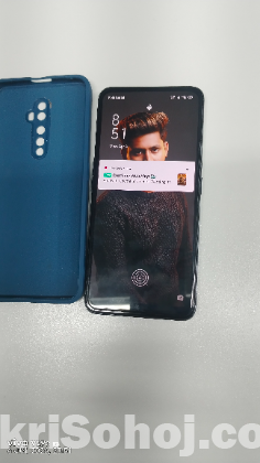 Oppo Reno 2 z